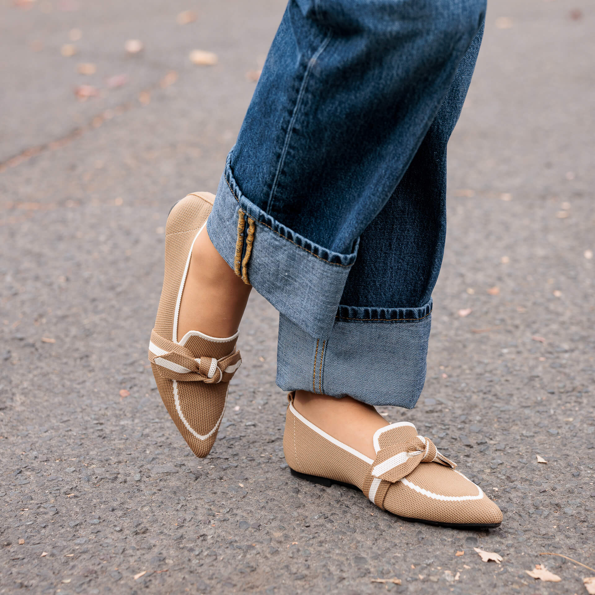 Superblandas Paris Camel
