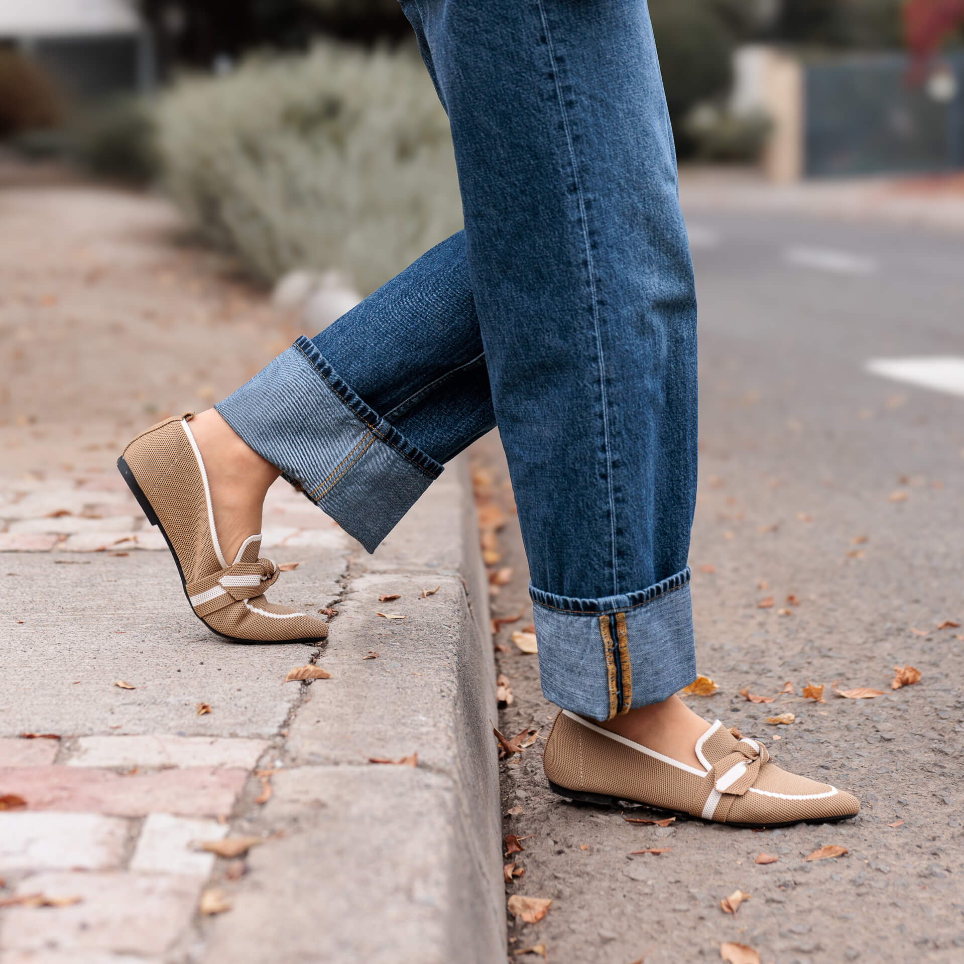 Superblandas Paris Camel