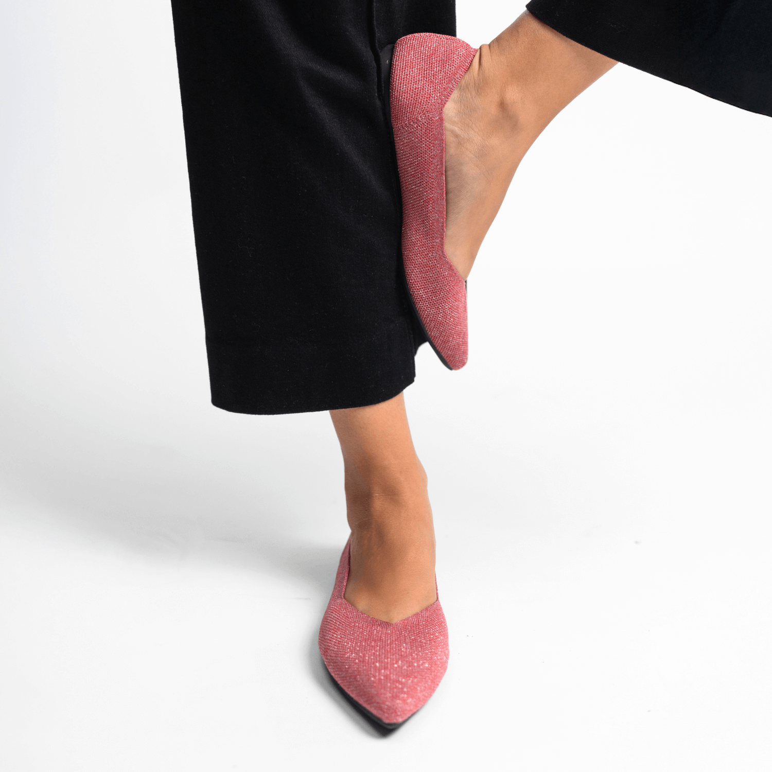 Superblandas Coral Brillos