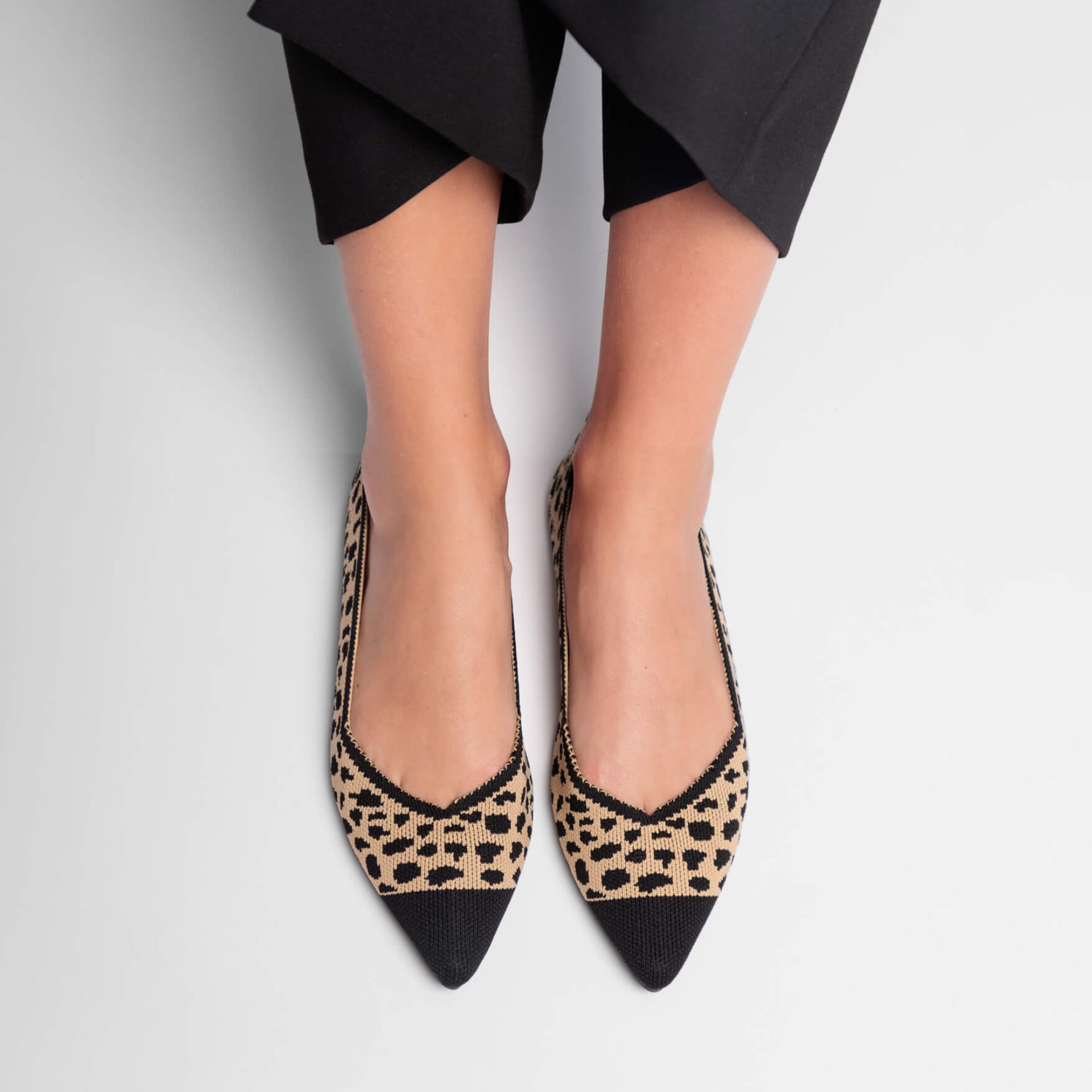 Superblandas Leopardo Duo
