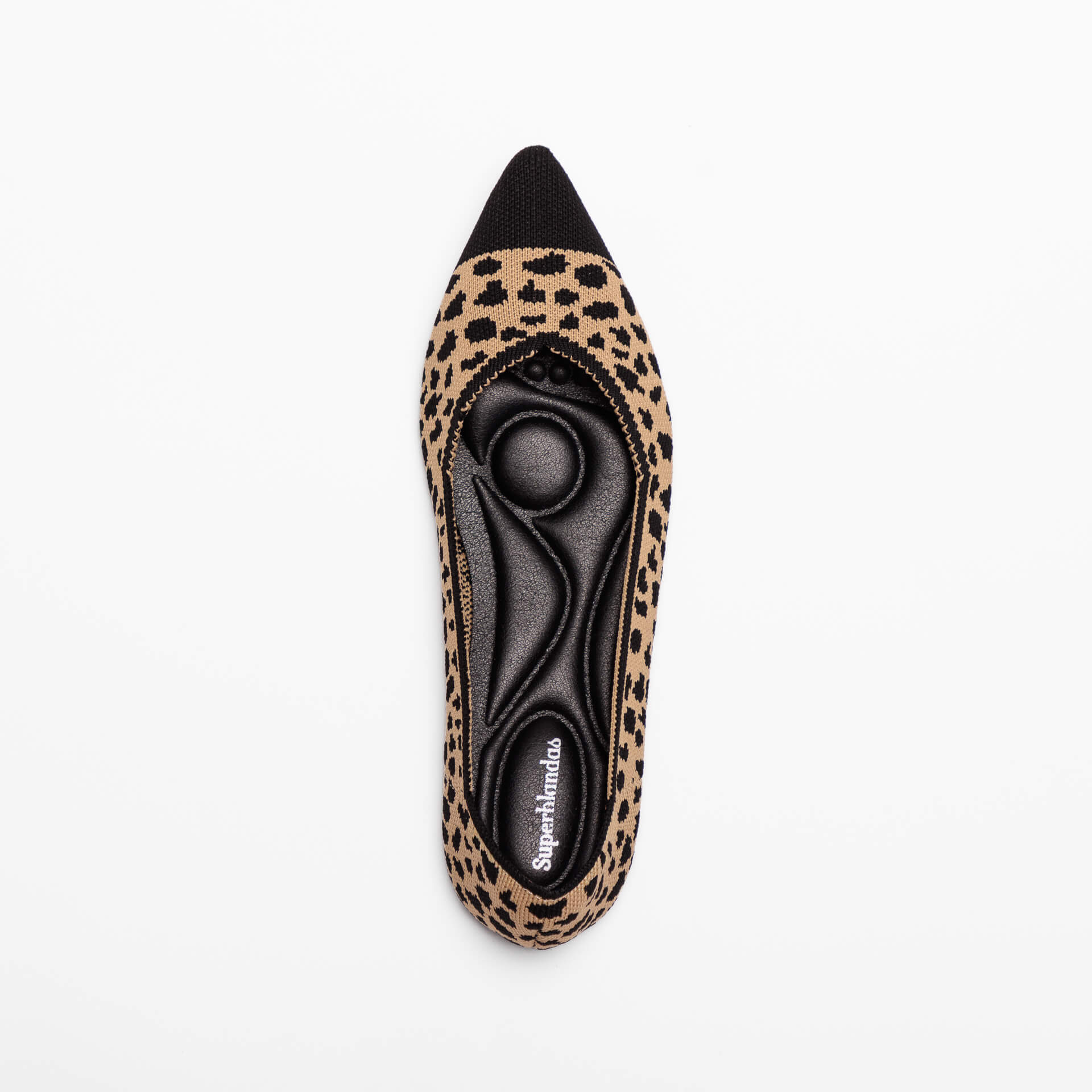 Superblandas Leopardo Duo