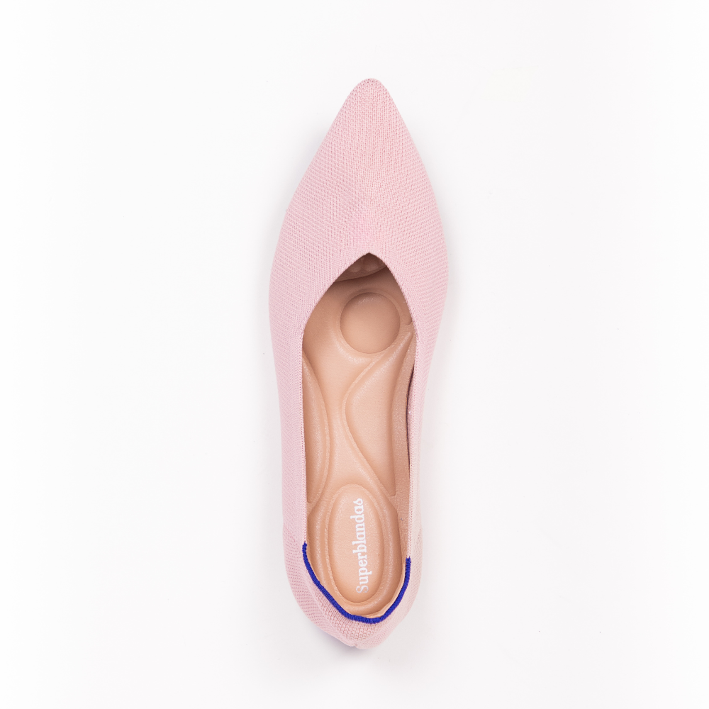 Superblandas Rosa