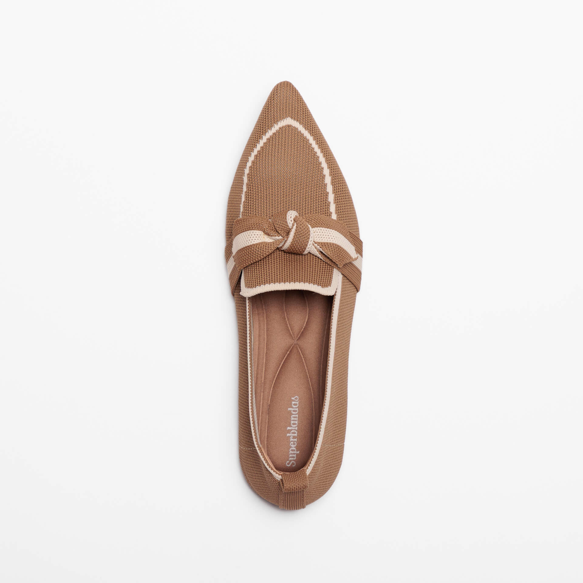 Superblandas Paris Camel