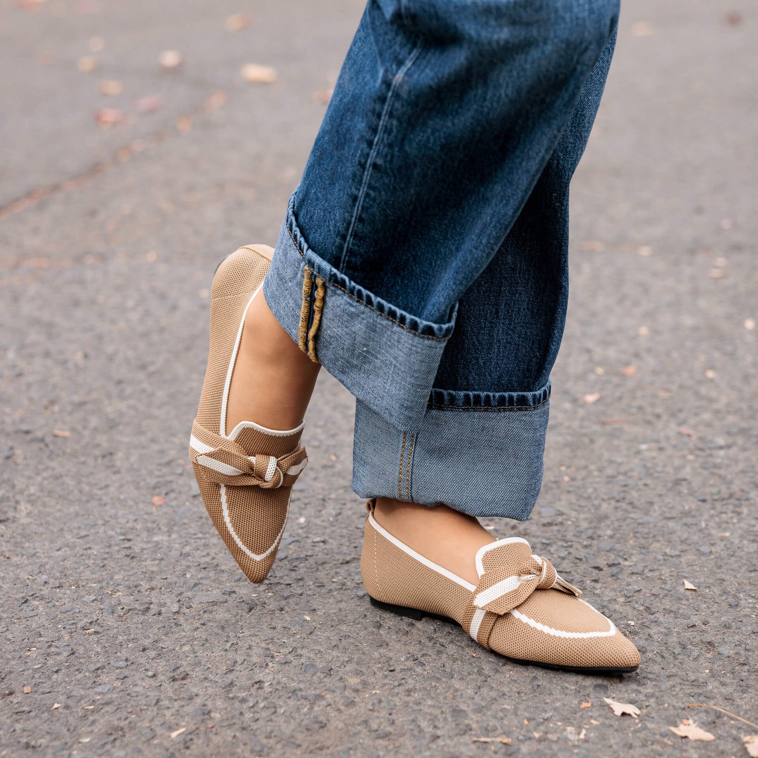 Superblandas Paris Camel