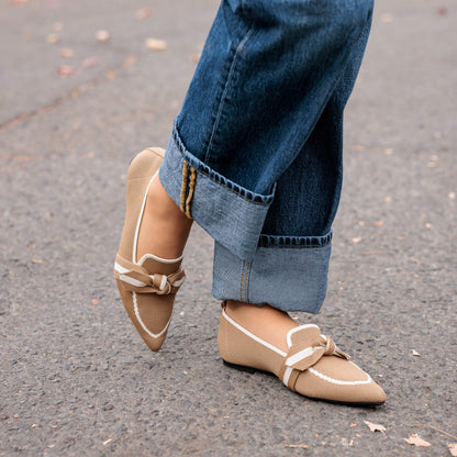 Superblandas Paris Camel