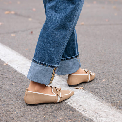 Superblandas Paris Camel