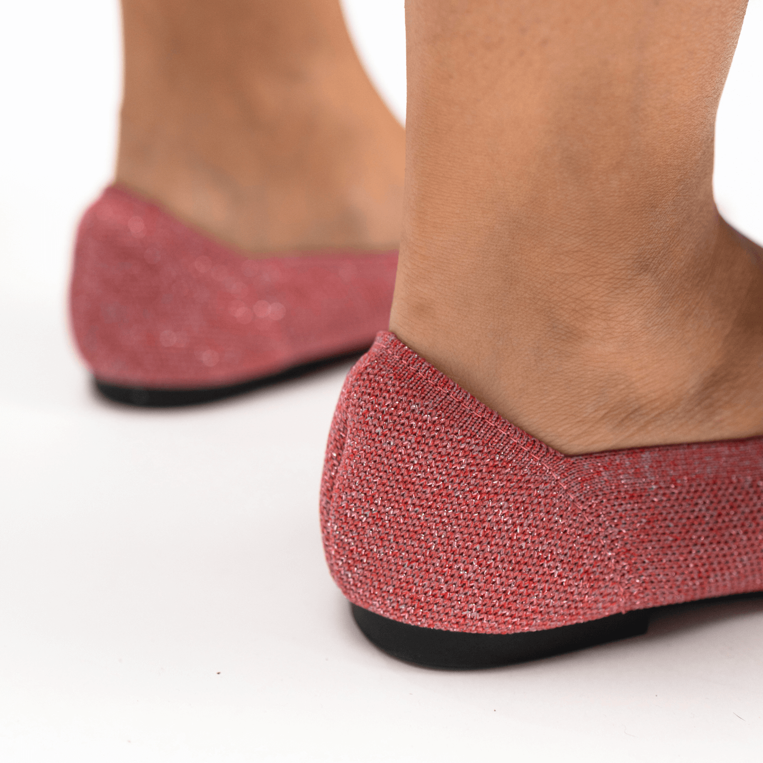 Superblandas Coral Brillos
