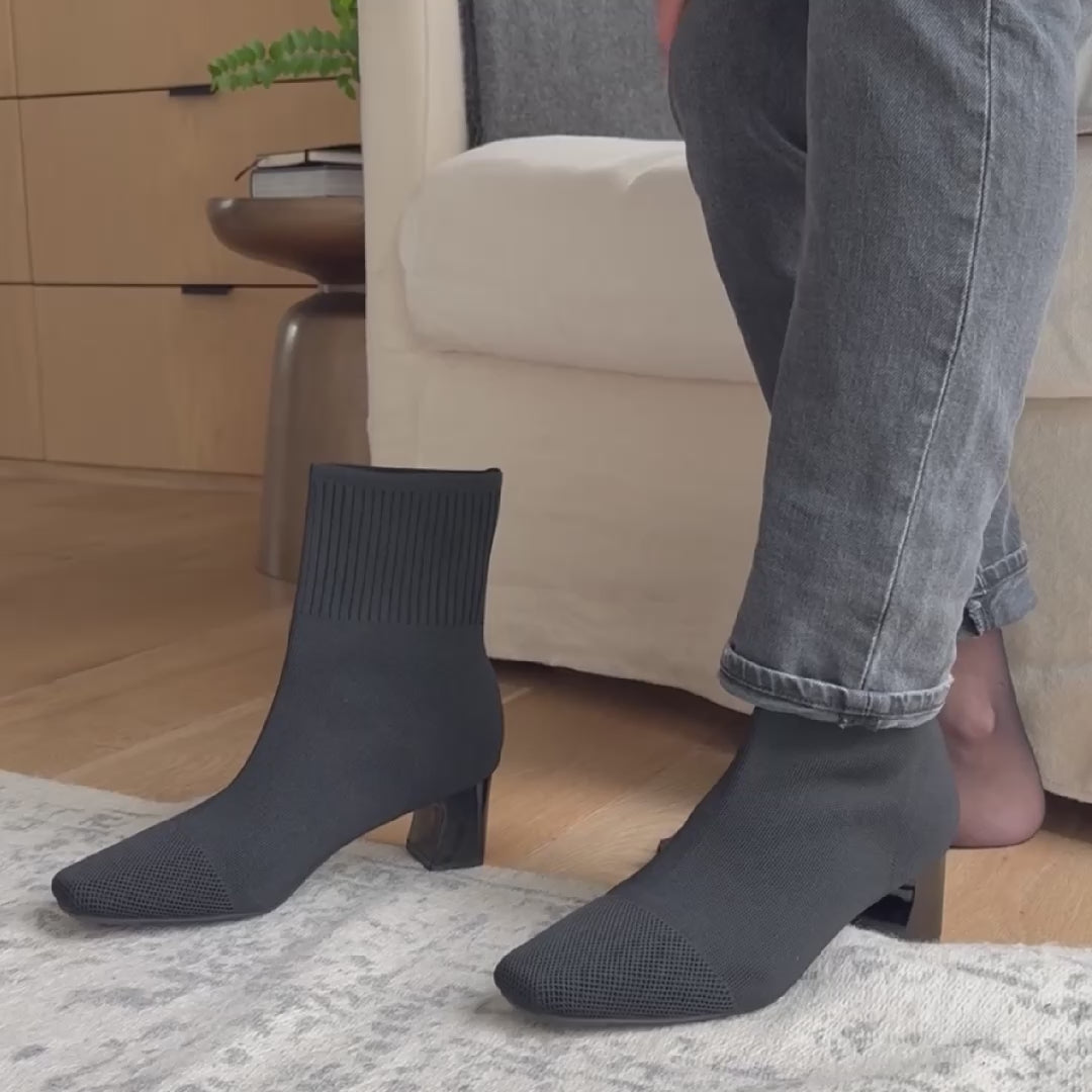 Botas Superblandas Oliva