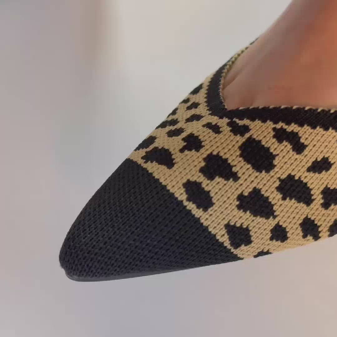 Superblandas Leopardo Duo