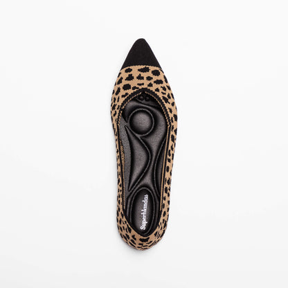 Superblandas Leopardo Duo